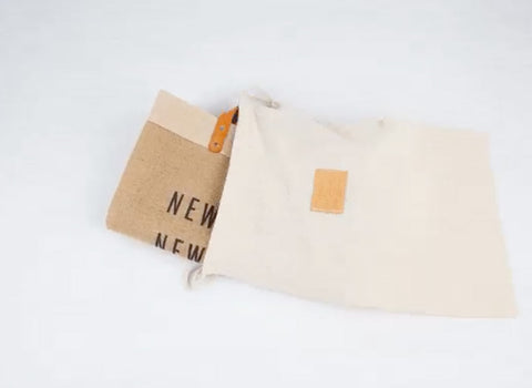 Reusable Gift Bag - Wholesale