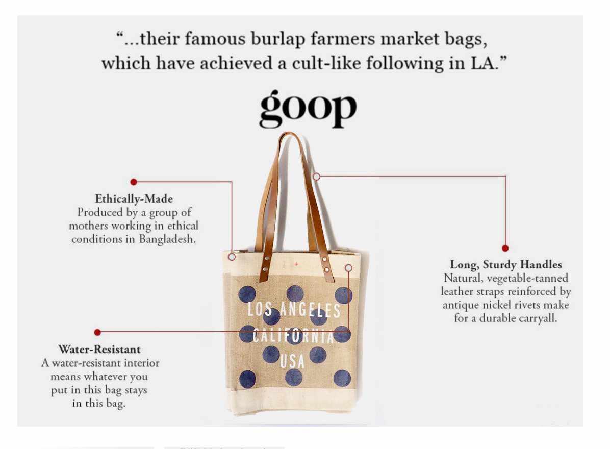 Customize Your Polka-Dot Tote in Navy