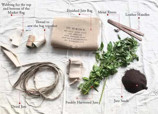 Customized Wine Tote in Natural - Wholesale